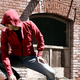 Image for article titled He Made That Sweet Assassin's Creed III Hoodie, And This Is His Story